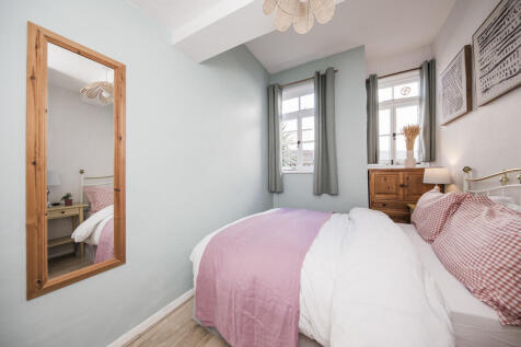 bed a