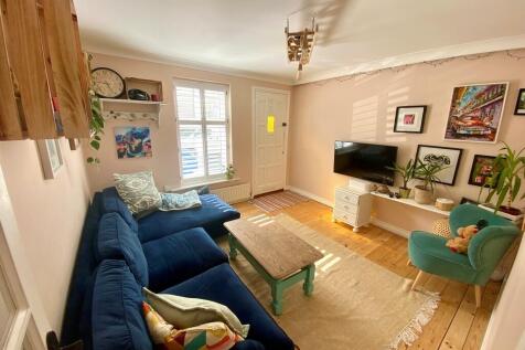front room