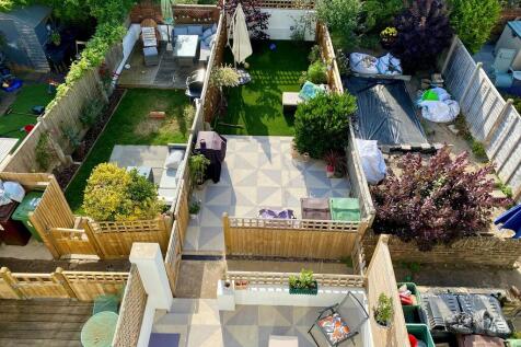 gardenariel