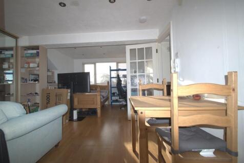 Studio Room 1