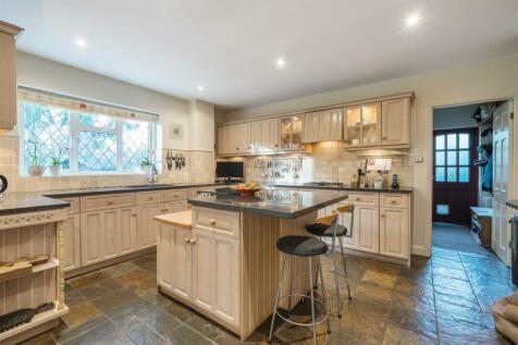Kitchen/Breakfast/Family Room