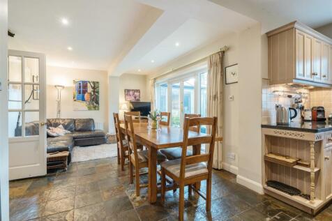 Kitchen/Breakfast/Family Room