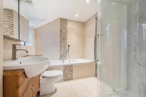 Bedroom Three Ensuite