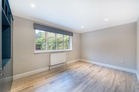 Bedroom Five