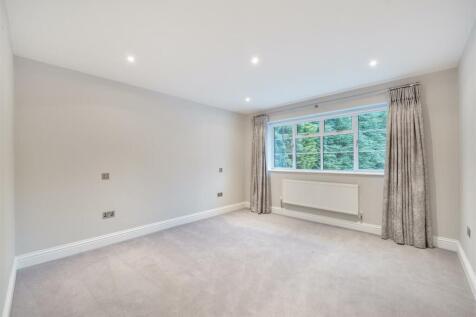Principle Bedroom
