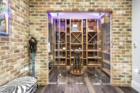 Wine Room