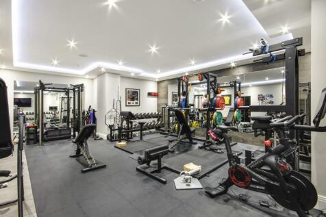 Gymnasium