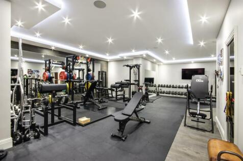 Gymnasium