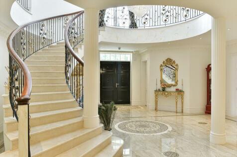 Grand Entrance Hall
