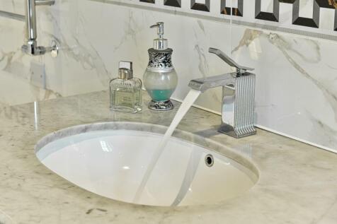 Luxury Ensuite