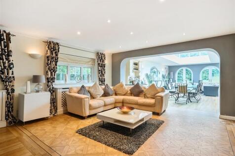 Kitchen/Family Room