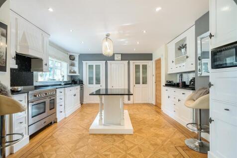 Kitchen/Family Room