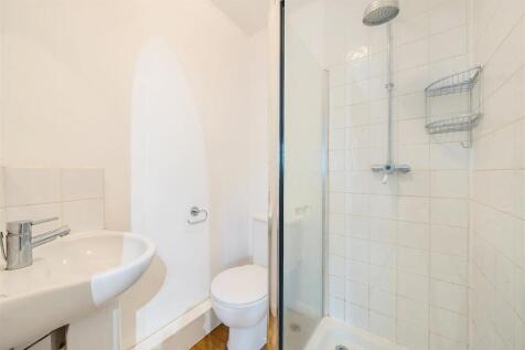 Ensuite Shower Room