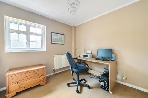 Study/Bedroom