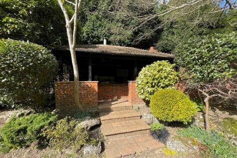 Outdoor Kitchen