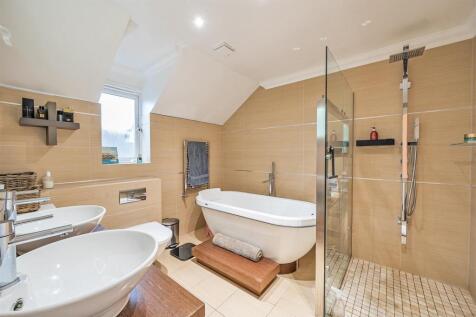Principal Ensuite