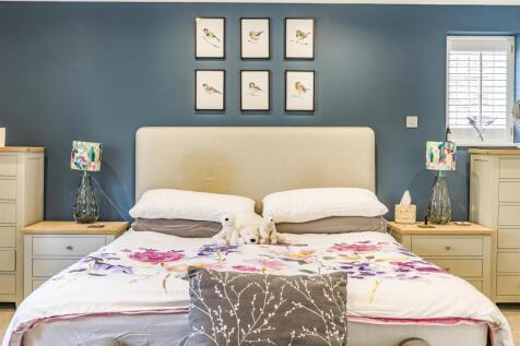 Principal Bedroom