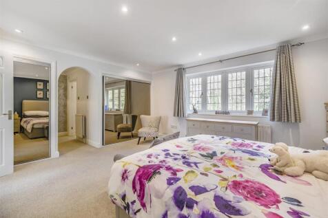 Principal Bedroom
