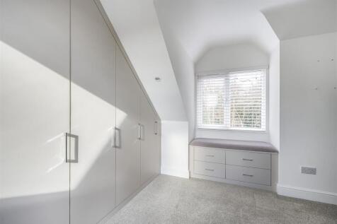 Wardrobes