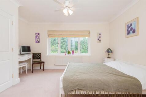 Bedroom Five