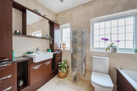 Bathromm