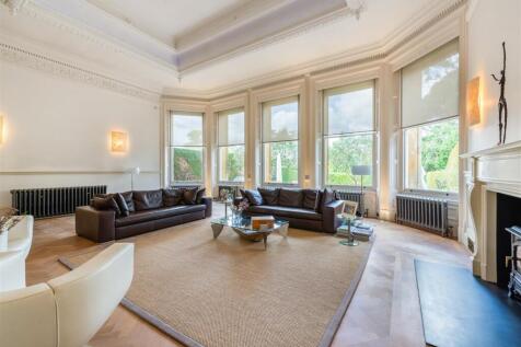 Grand Reception Room