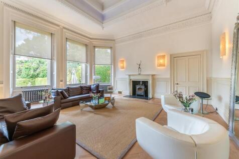 Grand Reception Room