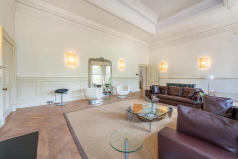 Grand Reception Room