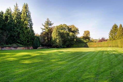 Private Grounds