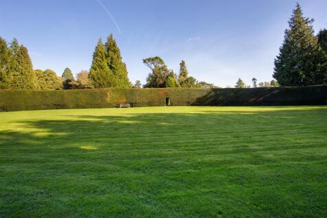 Private Grounds