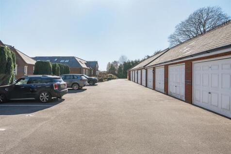 Garages