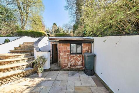 Garden Office
