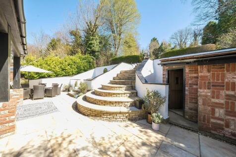 Garden Steps