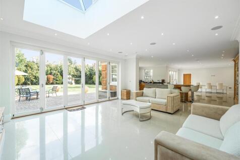 Kitchen/Breakfast/Family Room