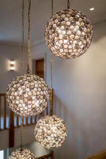Hall Lighting