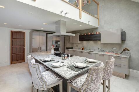 Kitchen/Breakfastroom