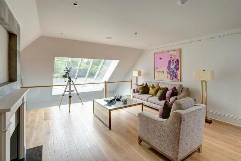 Mezzanine Reception
