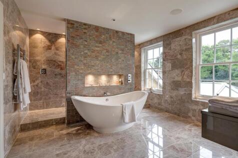 Principal Ensuite