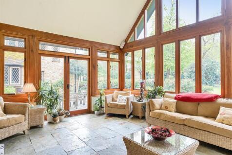 Orangery
