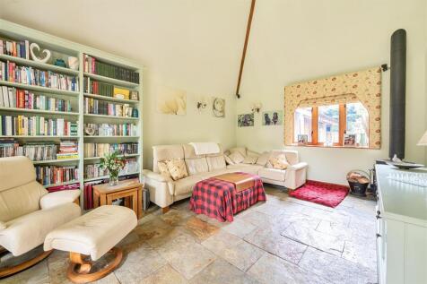 TV Room