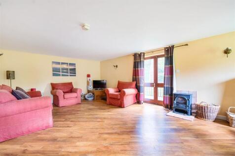 Annexe Living Room