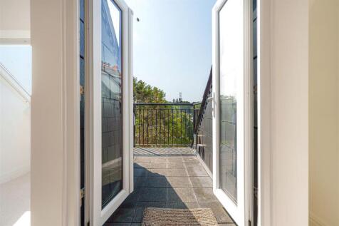 Private Balcony