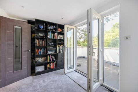 Bedroom/Balcony