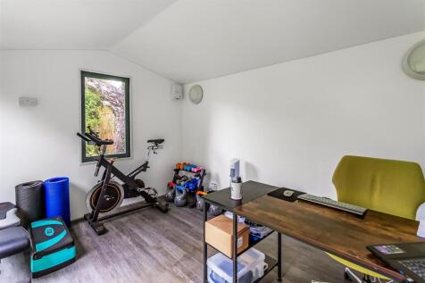 Office/Gym