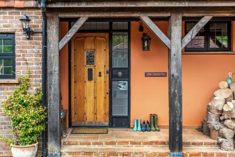 Storm Porch