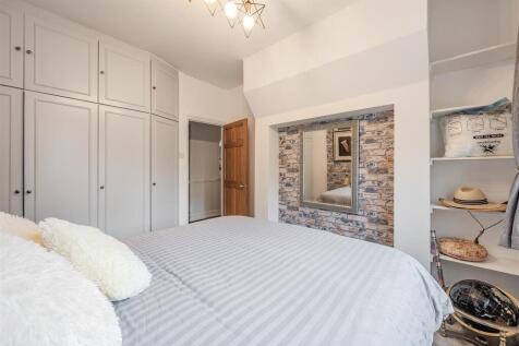 Ground Floor Bedroom