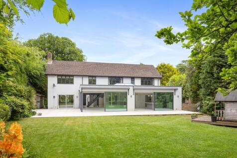 Warren Drive, Tudor House-029.jpg