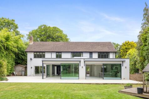 Warren Drive, Tudor House-030.jpg