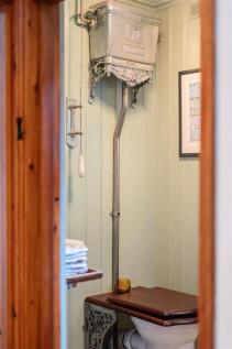 Cloakroom