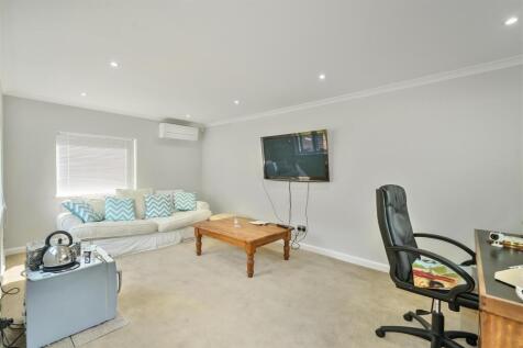 Garden Office